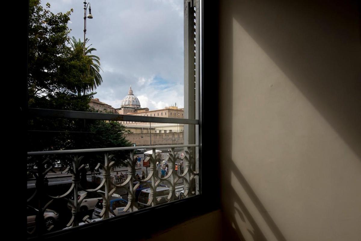 My Rooms Roma Exterior foto
