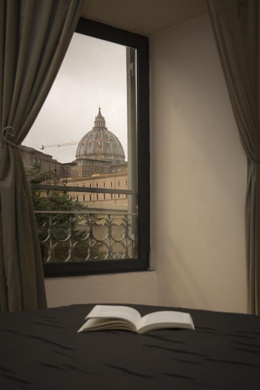 My Rooms Roma Exterior foto