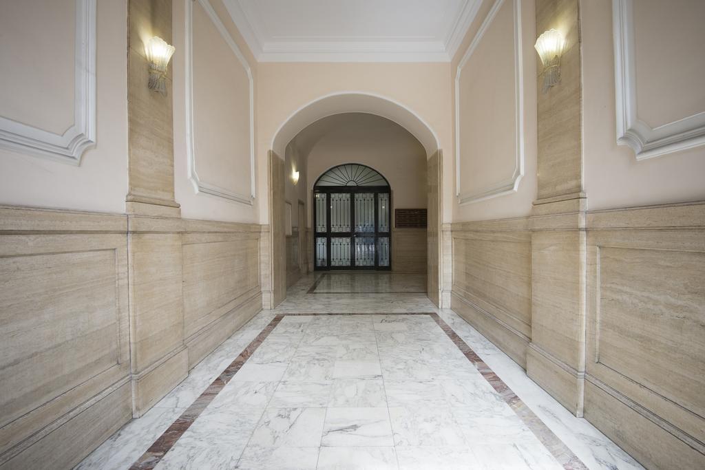 My Rooms Roma Exterior foto