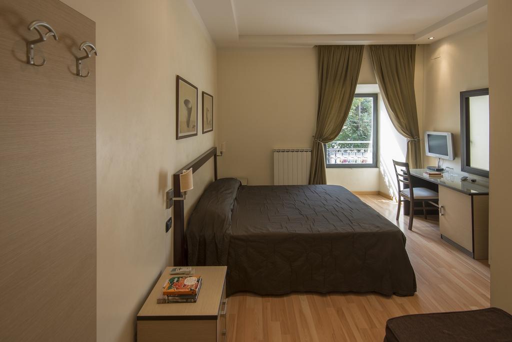 My Rooms Roma Exterior foto