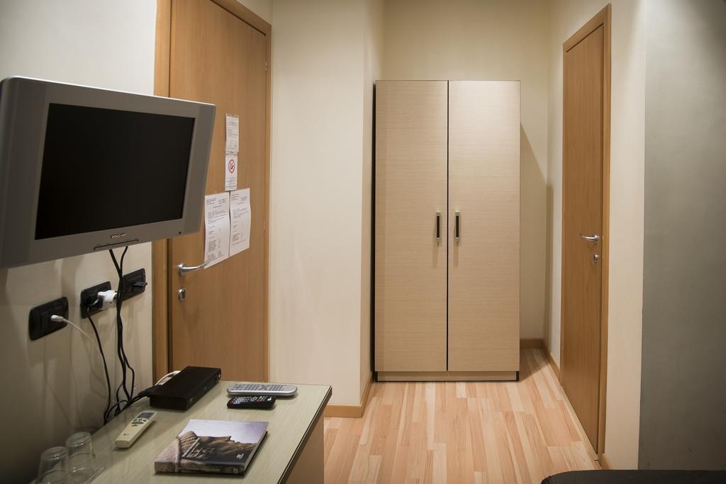 My Rooms Roma Exterior foto